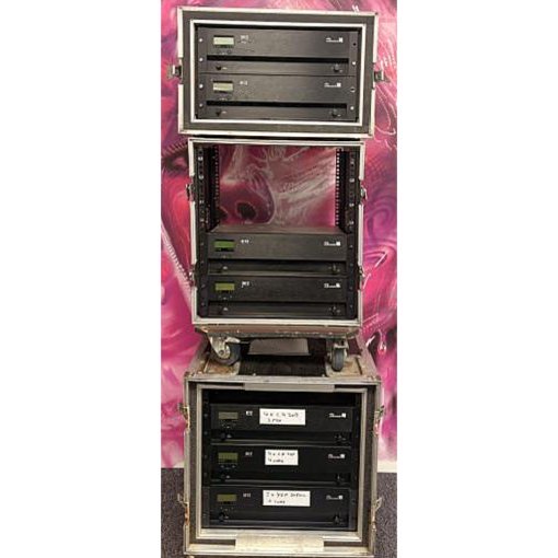 Used D&B Audiotechnik D12 for sale