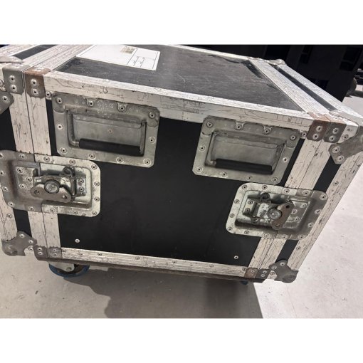 Used d&b Audiotechnik B2 Subs and D&B A1 Amps Package for sale