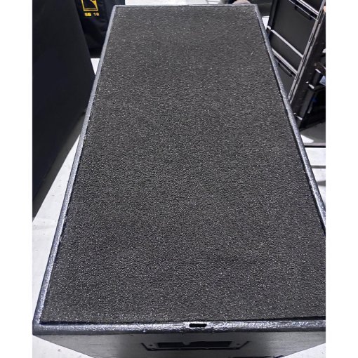 Used d&b Audiotechnik B2 Subs and D&B A1 Amps Package for sale