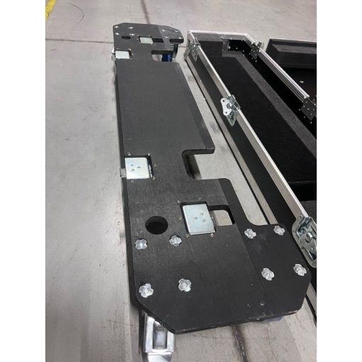 Used ETC EOS APEX 10 Flightcase for sale