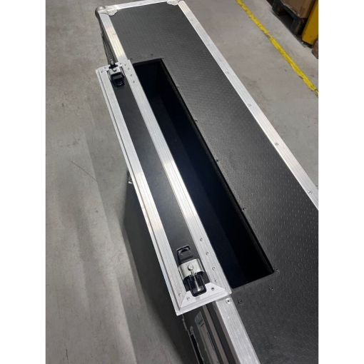 Used ETC EOS APEX 10 Flightcase for sale