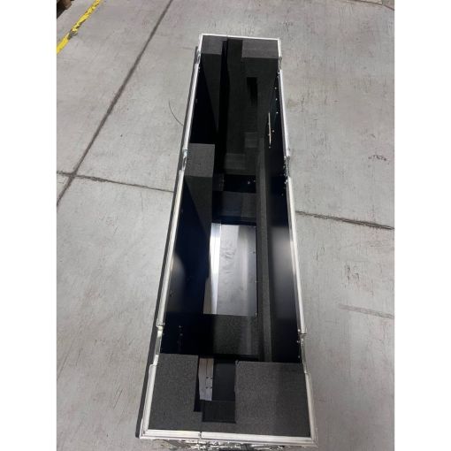 Used ETC EOS APEX 10 Flightcase for sale