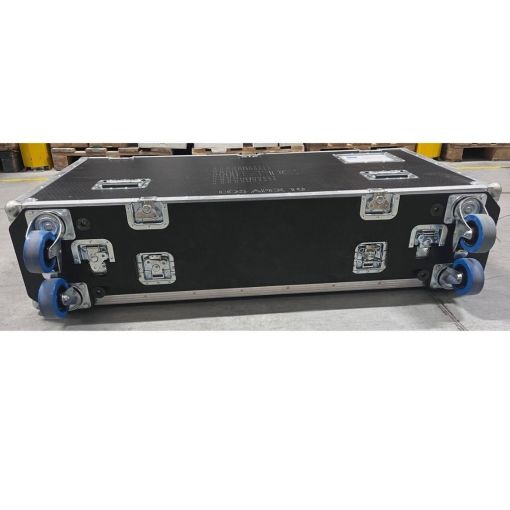 Used ETC EOS APEX 10 Flightcase for sale