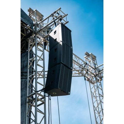 Used Harmonic Design HLS24P, HLS24P LT and Infra221 package for sale