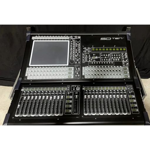 Used Digico SD10-24 for sale