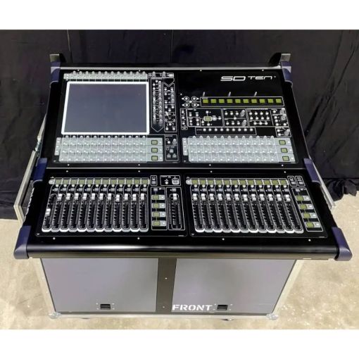Used Digico SD10-24 for sale