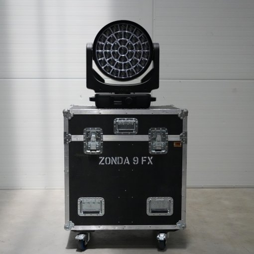 Used Ayrton Zonda FX for sale
