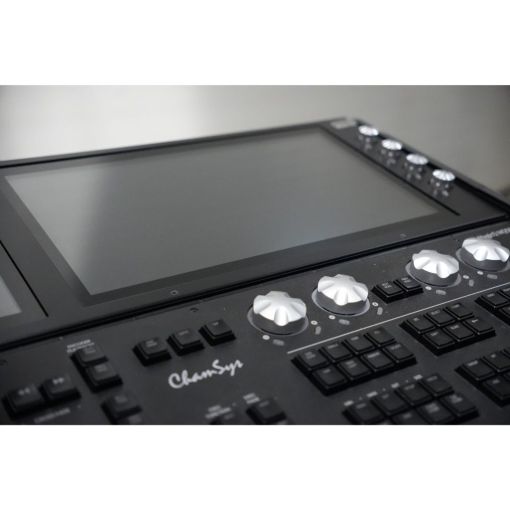 Used ChamSys Stadium MQ500M for sale