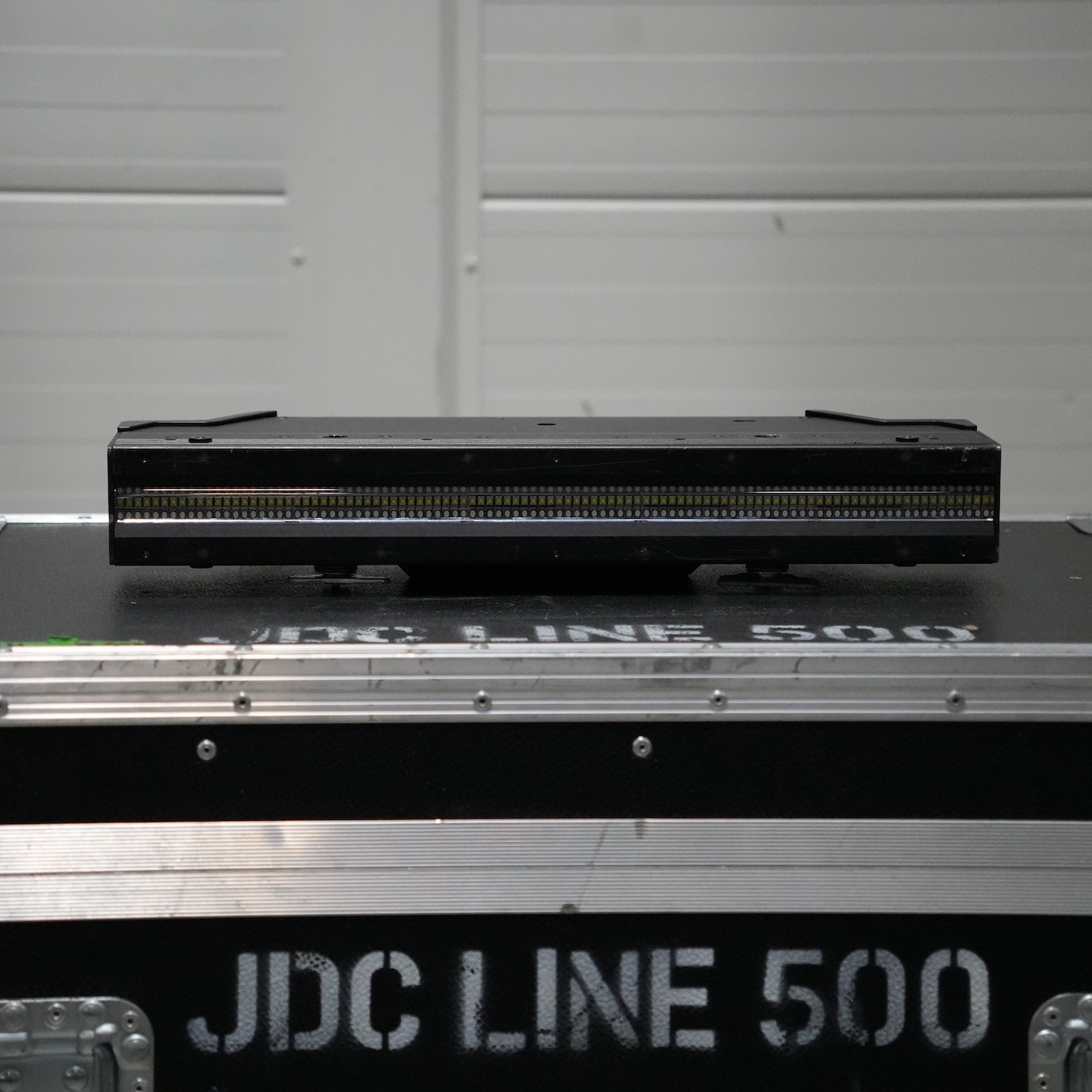 Used GLP JDC Line 500 for sale