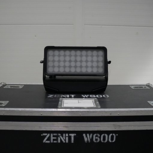 Used Cameo Zenit W600 for sale