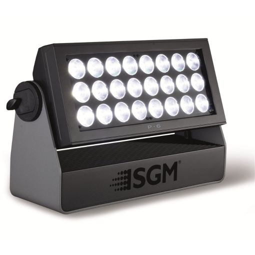 Used SGM P-6 for sale