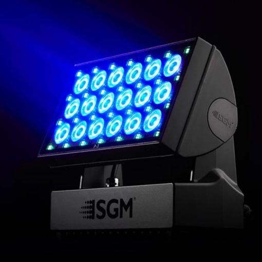 Used SGM P-3 VISION for sale