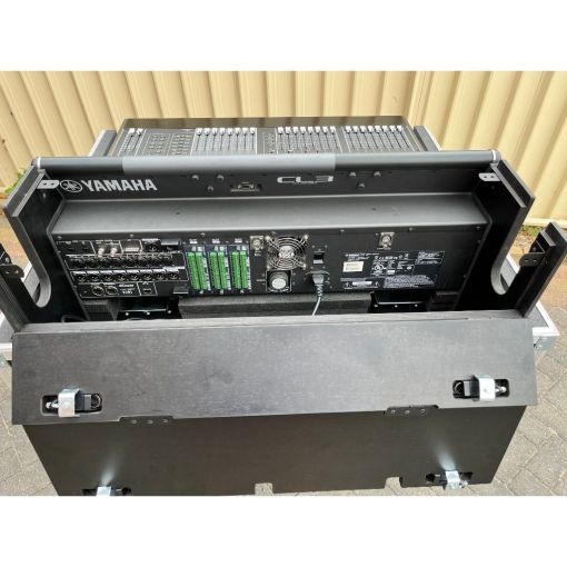 Used Yamaha CL3 mixing console for sale