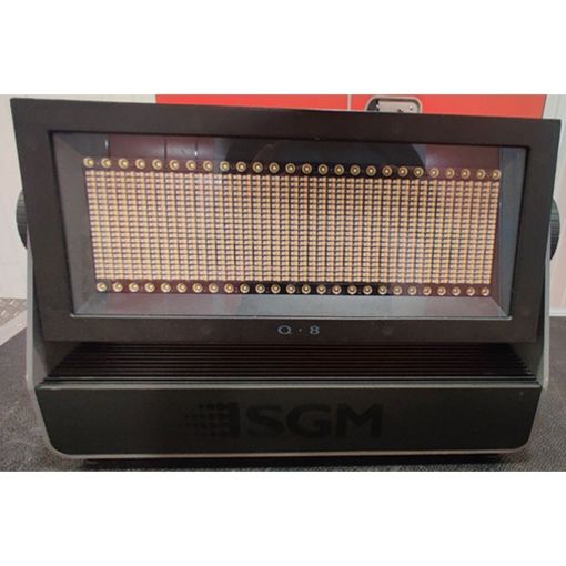 Used SGM Q-8 for sale