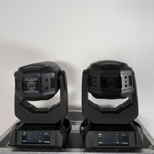 Used Robe Pointe for sale