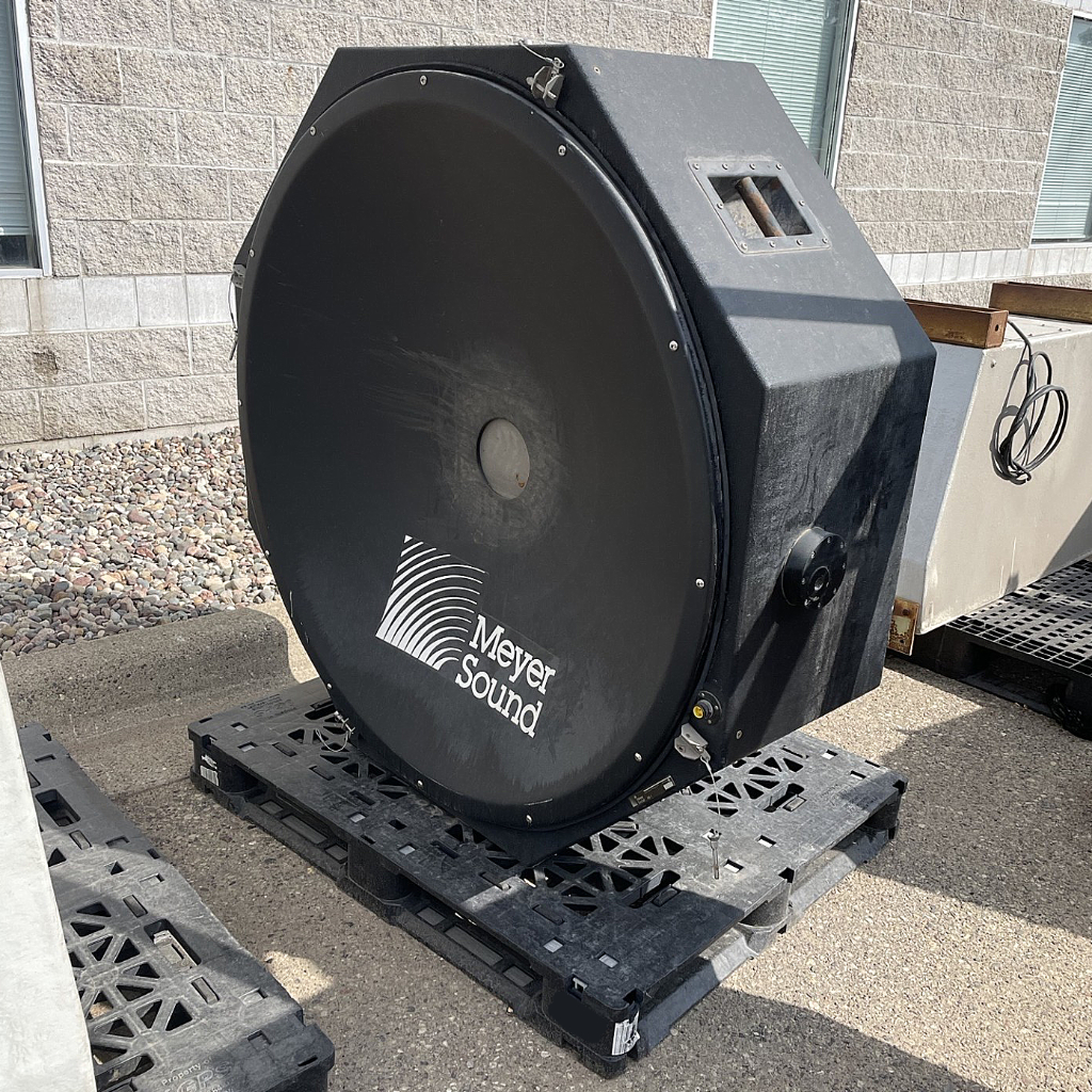 Used Meyer Sound SB1 for sale