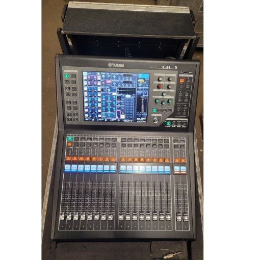 Used Yamaha QL1 for sale