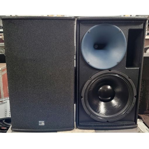 Used Seeburg Acoustic Line A6 for sale