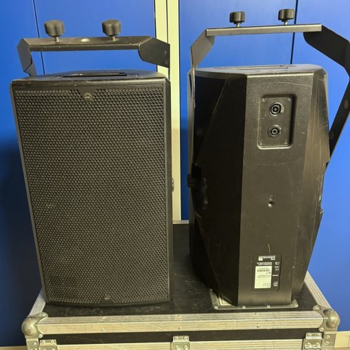 Used d&b Audiotechnik E12 Set for sale