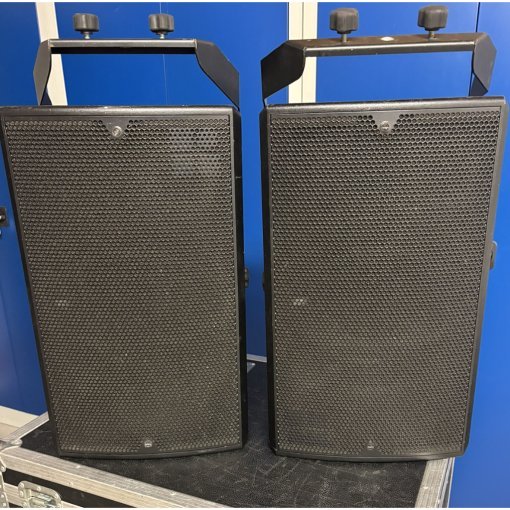 Used d&b Audiotechnik E12 Set for sale