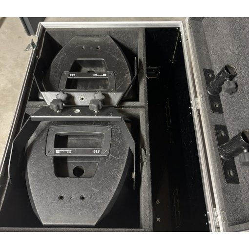Used d&b Audiotechnik E12 Set for sale