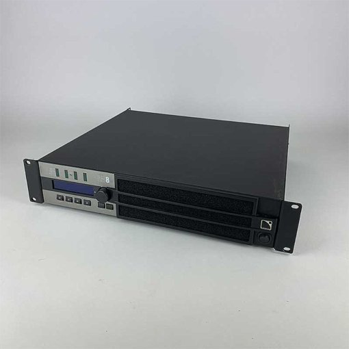 Used L-Acoustics LA8 R3 AES/EBU for sale