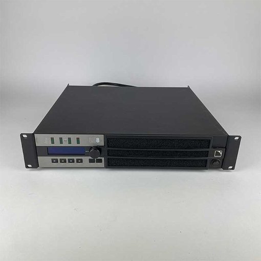 Used L-Acoustics LA8 R3 AES/EBU for sale