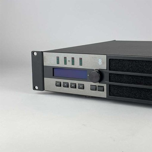 Used L-Acoustics LA8 R3 AES/EBU for sale