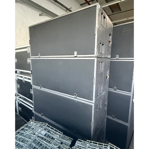 Used L-Acoustics SB28 for sale