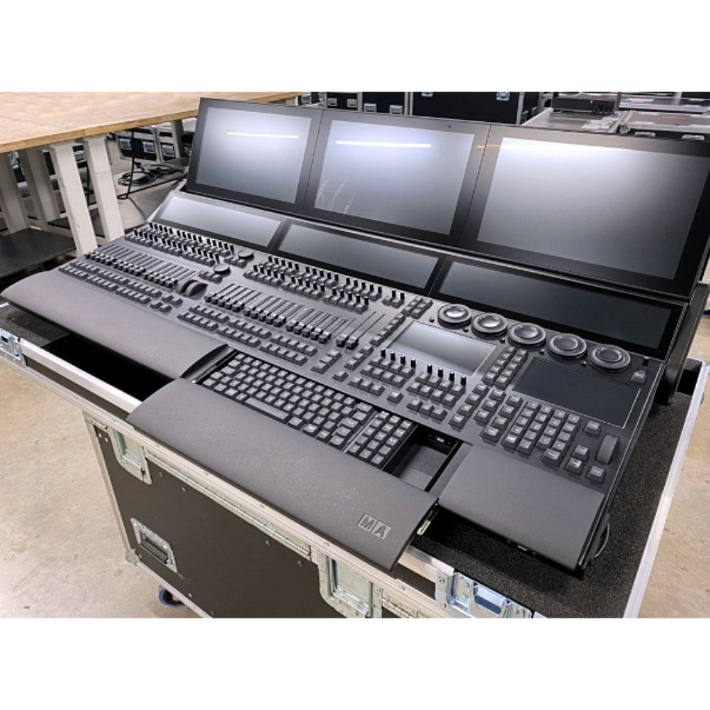 Used MA Lighting GrandMA3 FULL-SIZE for sale