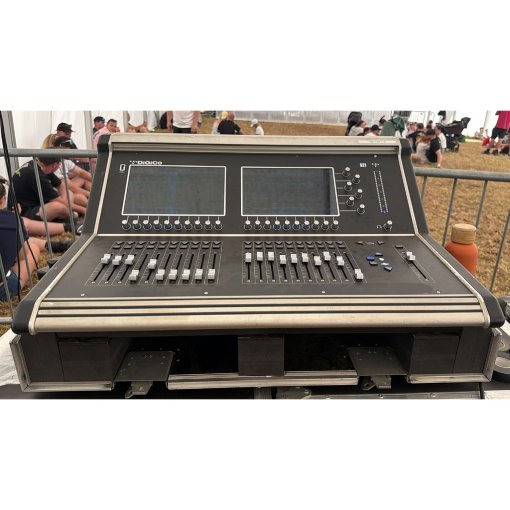 Used Digico S21 for sale