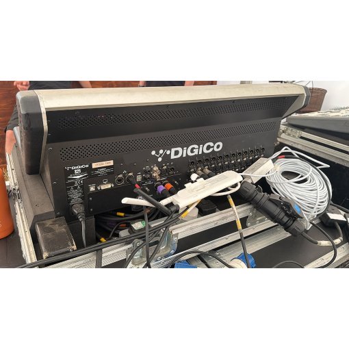 Used Digico S21 for sale