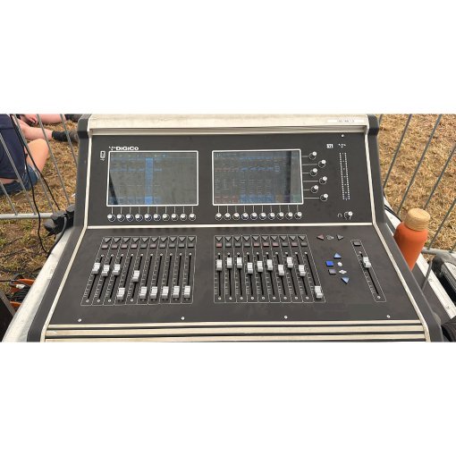 Used Digico S21 for sale