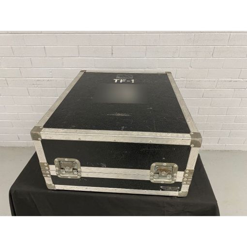 Used Yamaha TF1 set of 2 with Dante Card for sale