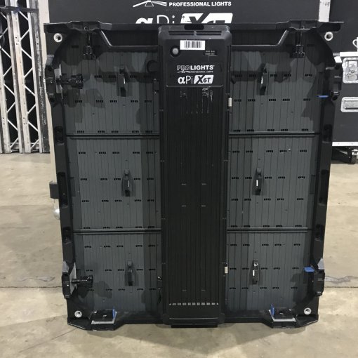 Used Prolights Alphapix 6T for sale