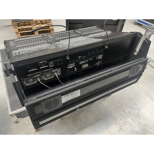 Used DiGiCo SD10-36 for sale