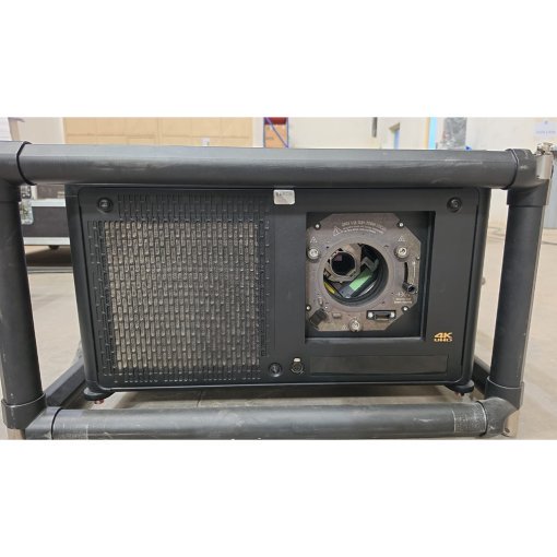 Used Barco UDX-4K22 for sale