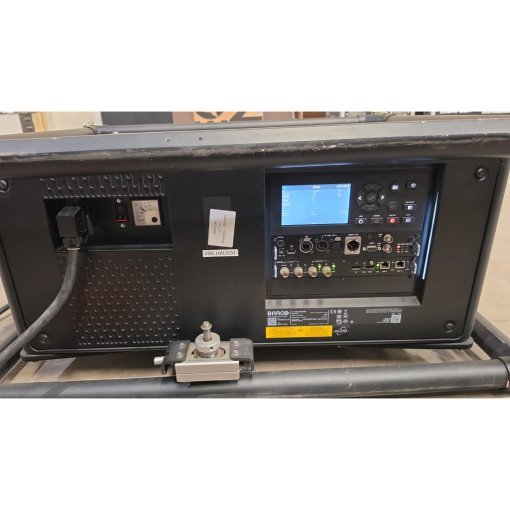 Used Barco UDX-4K22 for sale