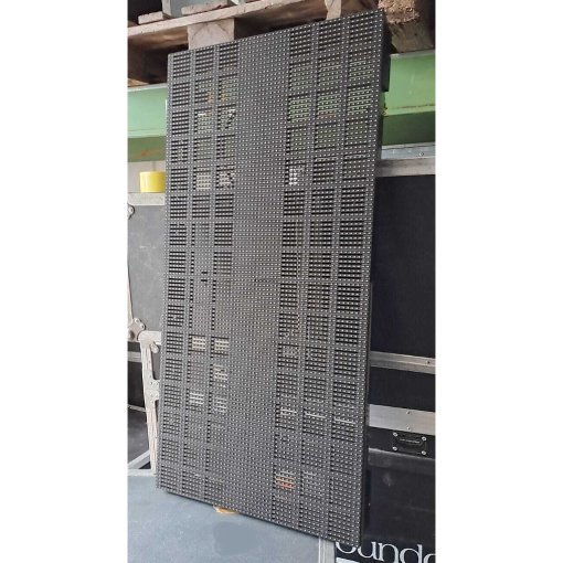 Used Infiled 8.9 24 mt for sale