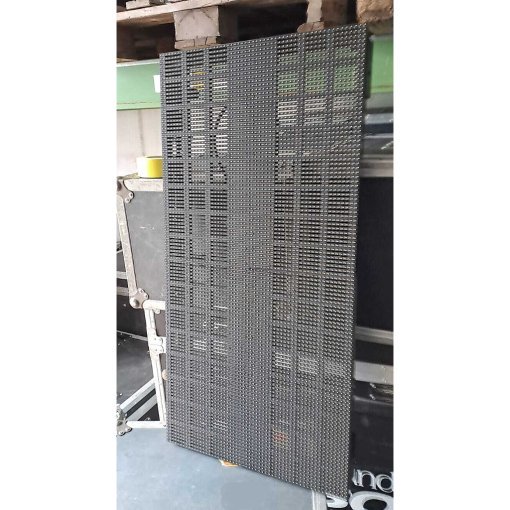 Used Infiled 8.9 24 mt for sale