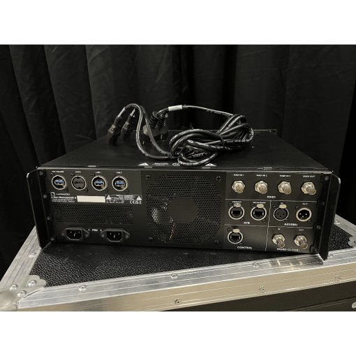Used L-Acoustics L-ISA Processor II for sale