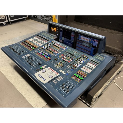 Used Midas Pro 9 for sale
