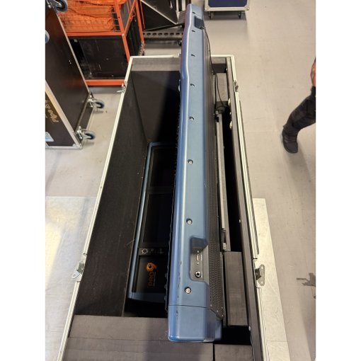 Used Midas Pro 9 for sale