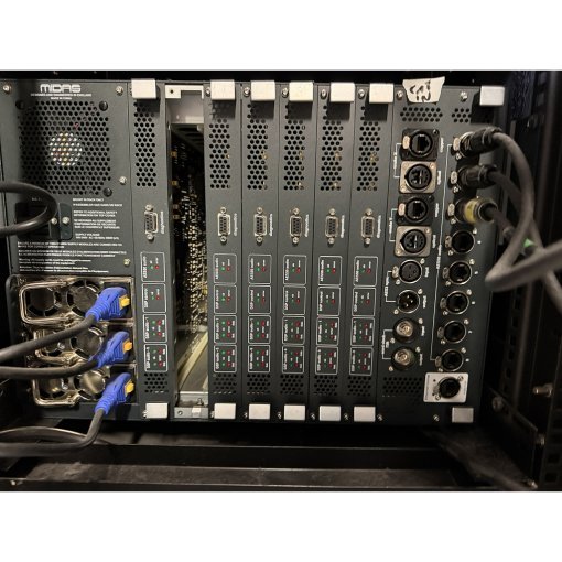 Used Midas Pro 9 for sale