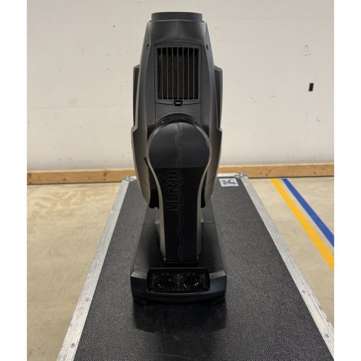 Used Martin Mac Quantum Profile Set for sale