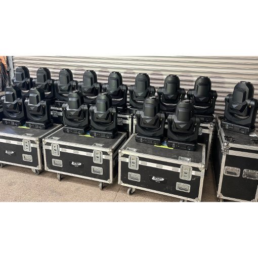Used Martin Mac Allure Profile Package for sale