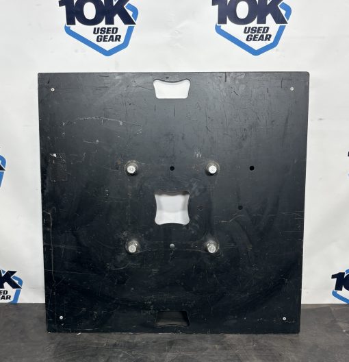 Used Litec QX30 35kg Baseplate for sale