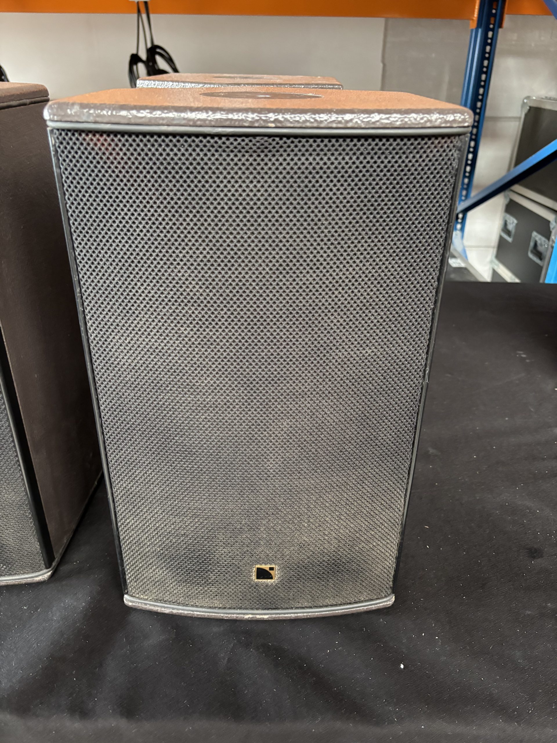 Used L-Acoustics 8XT for sale