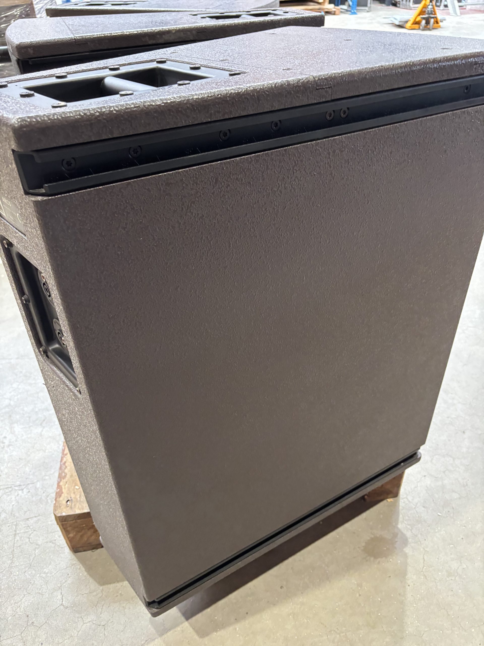 Used L-Acoustics Arcs for sale