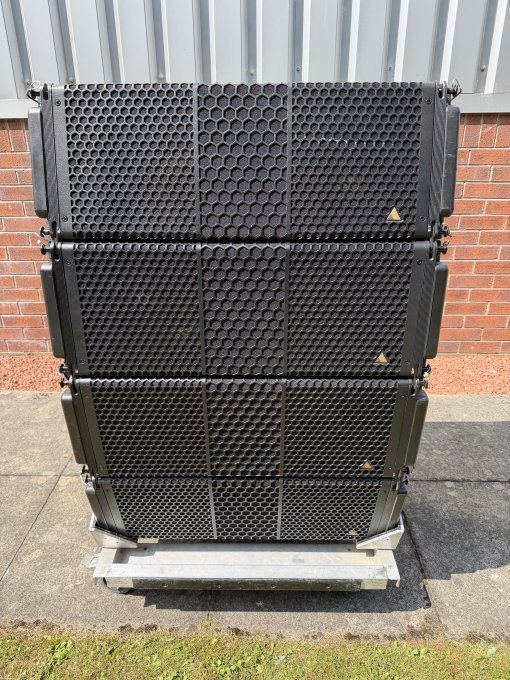 Used Adamson S-Series package for sale